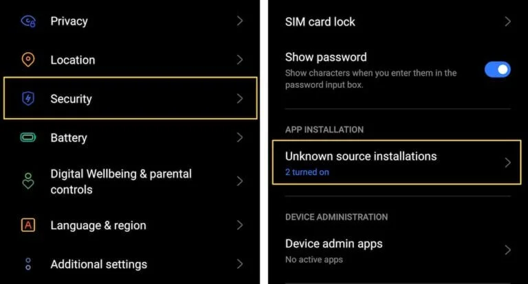 Download and install Funimate APK